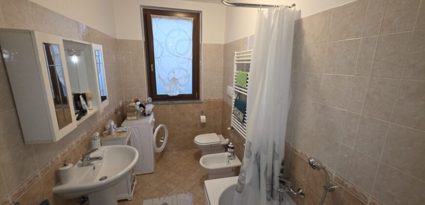 INVERNO E MONTELEONE – Appartamenti in vendita