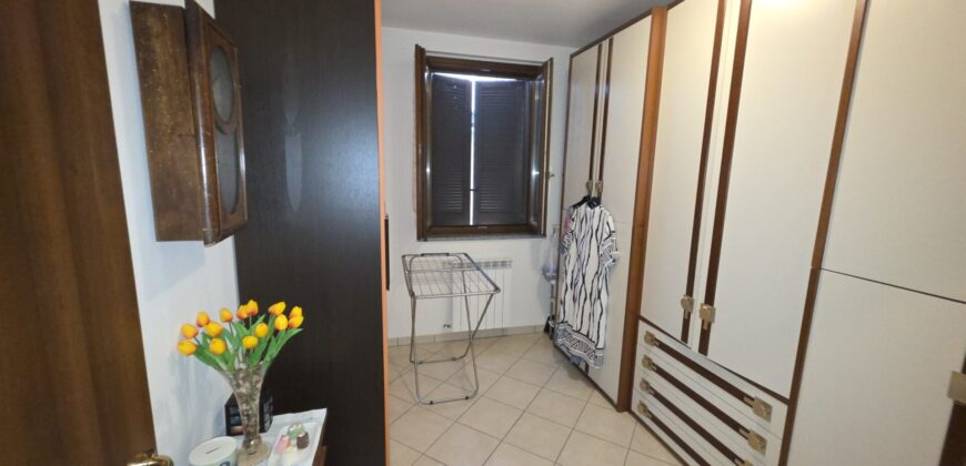 INVERNO E MONTELEONE – Appartamenti in vendita