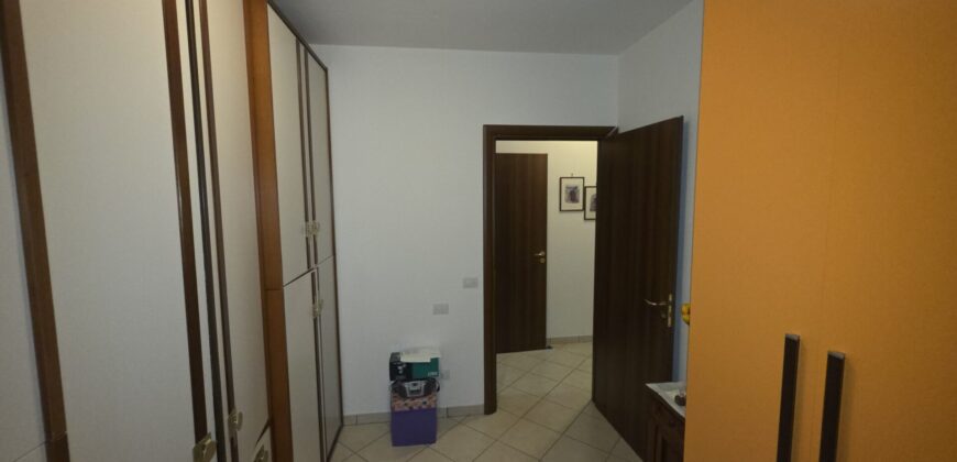 INVERNO E MONTELEONE – Appartamenti in vendita