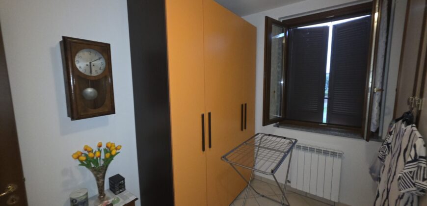 INVERNO E MONTELEONE – Appartamenti in vendita