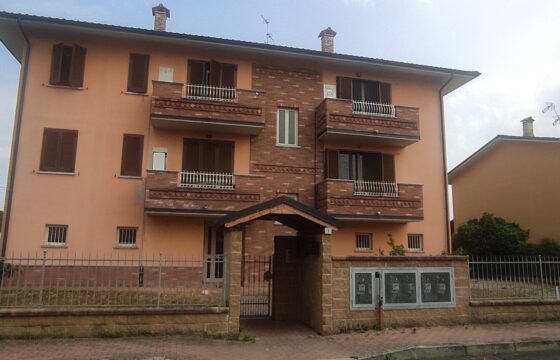 INVERNO E MONTELEONE – Appartamenti in vendita