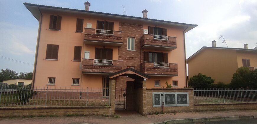 INVERNO E MONTELEONE – Appartamenti in vendita