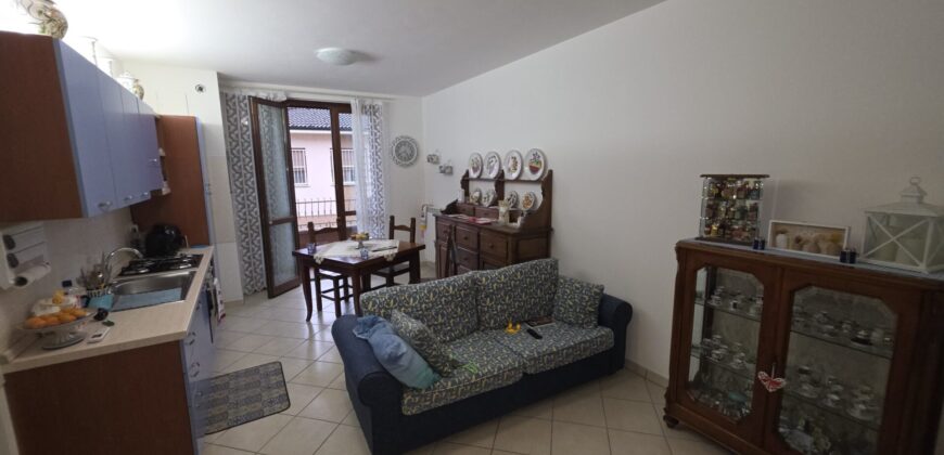 INVERNO E MONTELEONE – Appartamenti in vendita