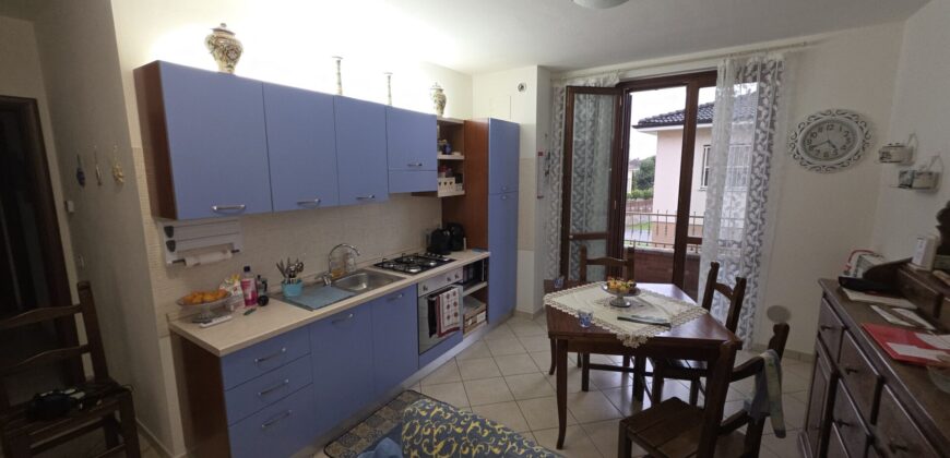 INVERNO E MONTELEONE – Appartamenti in vendita
