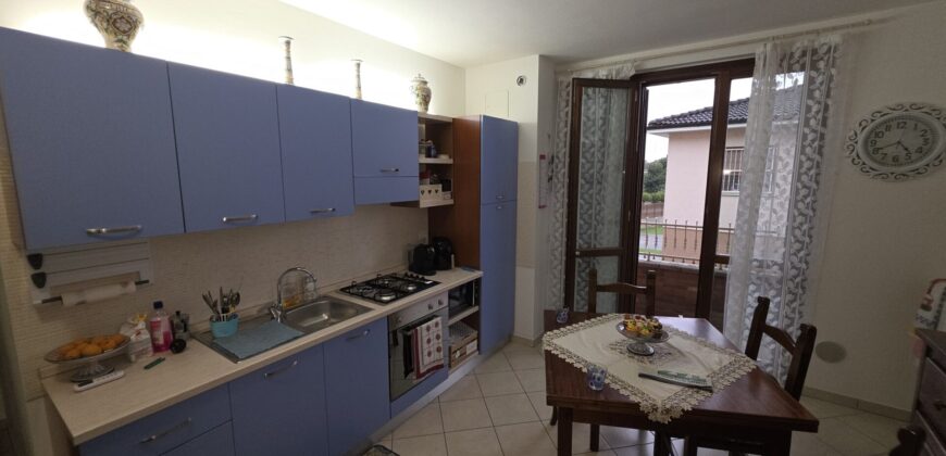 INVERNO E MONTELEONE – Appartamenti in vendita