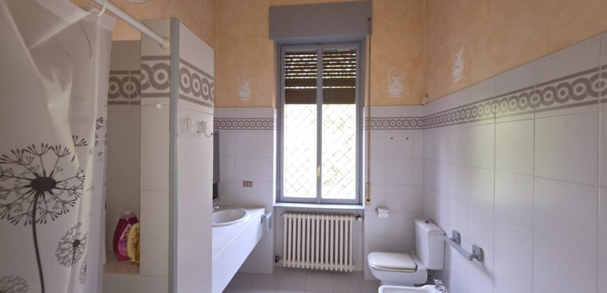 CODOGNO – Villa singola