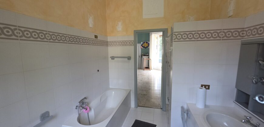 CODOGNO – Villa singola