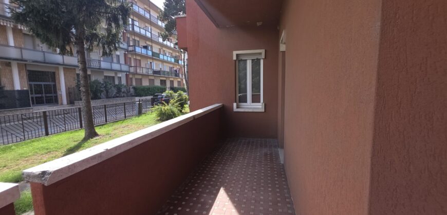 SANT’ANGELO LODIGIANO – Bilocale libero subito