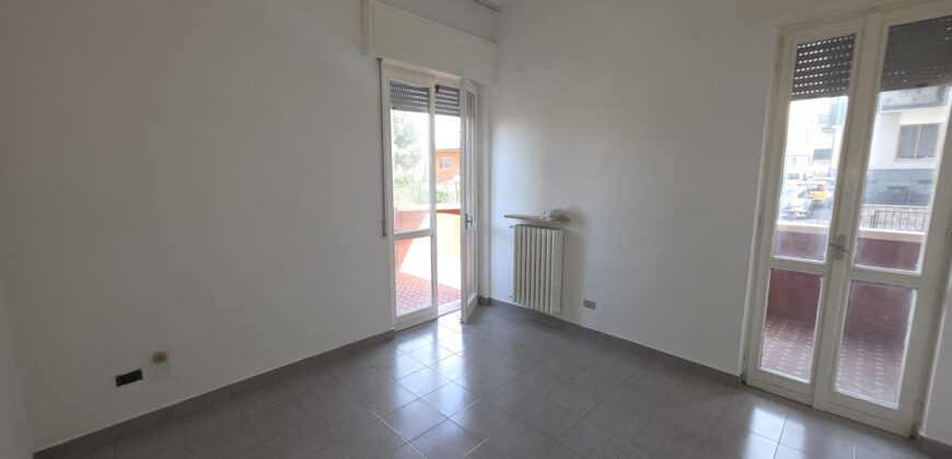 SANT’ANGELO LODIGIANO – Bilocale libero subito