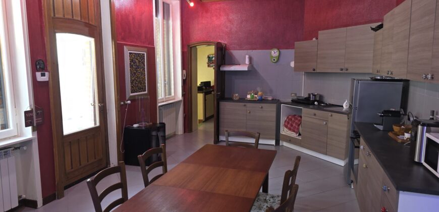 CODOGNO – Villa singola
