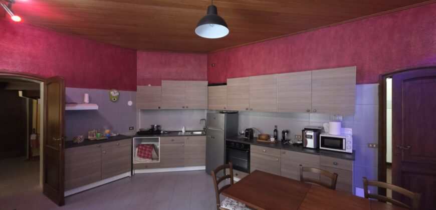 CODOGNO – Villa singola