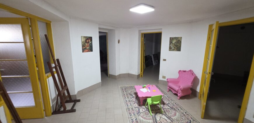 CODOGNO – Villa singola