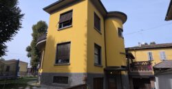 CODOGNO – Villa singola