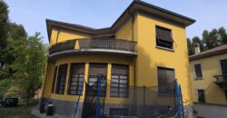 CODOGNO – Villa singola