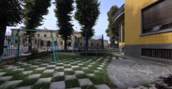 CODOGNO – Villa singola