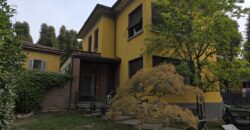 CODOGNO – Villa singola