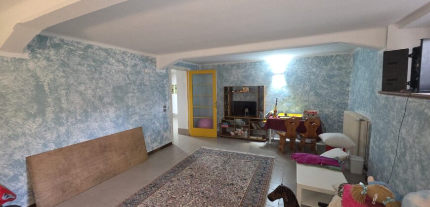 CODOGNO – Villa singola