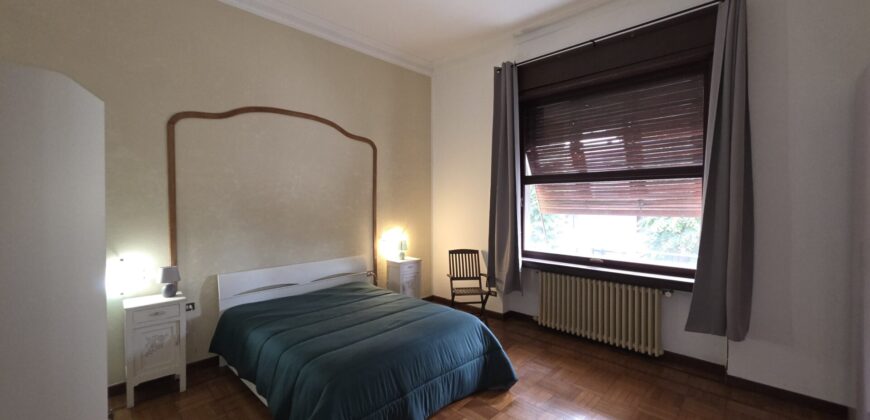 CODOGNO – Villa singola