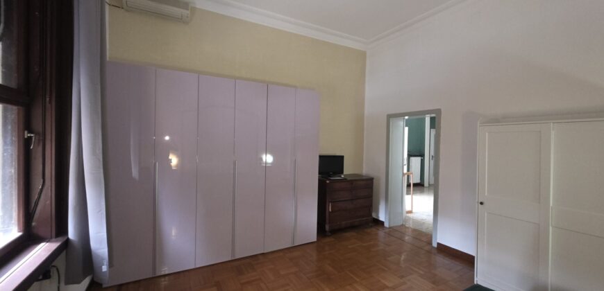 CODOGNO – Villa singola