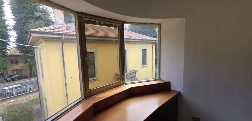 CODOGNO – Villa singola