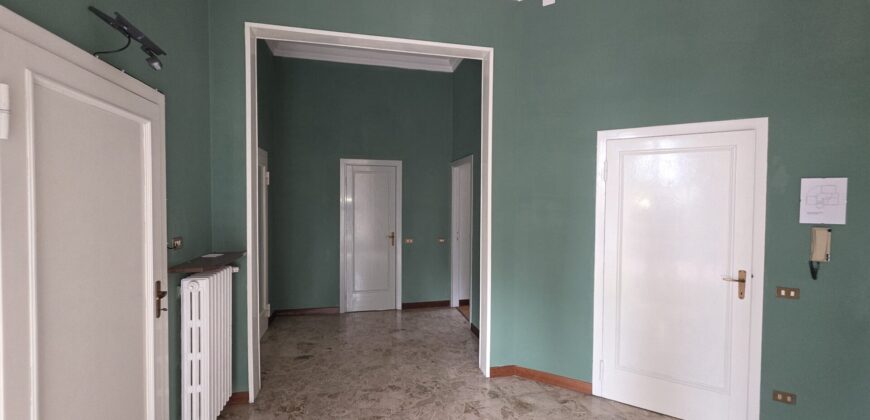 CODOGNO – Villa singola