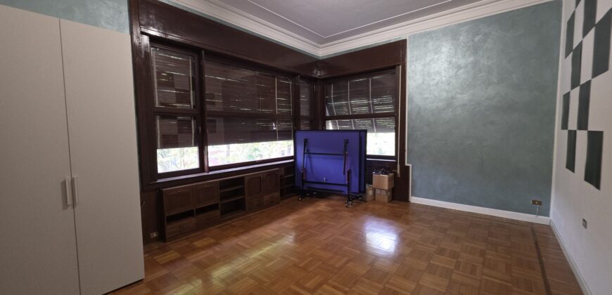 CODOGNO – Villa singola