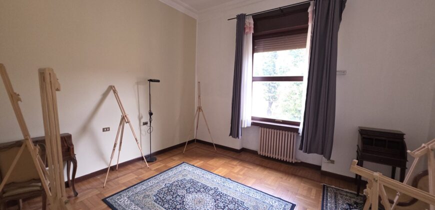 CODOGNO – Villa singola