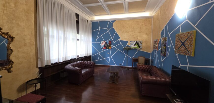 CODOGNO – Villa singola