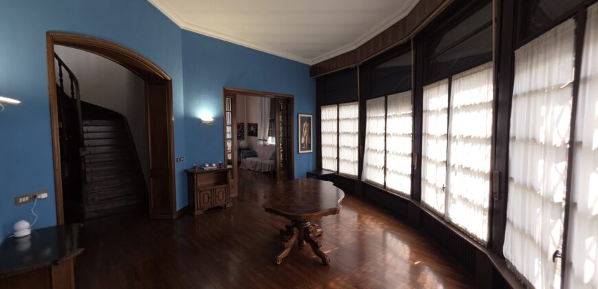 CODOGNO – Villa singola