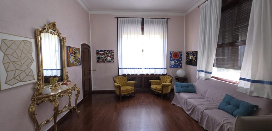 CODOGNO – Villa singola
