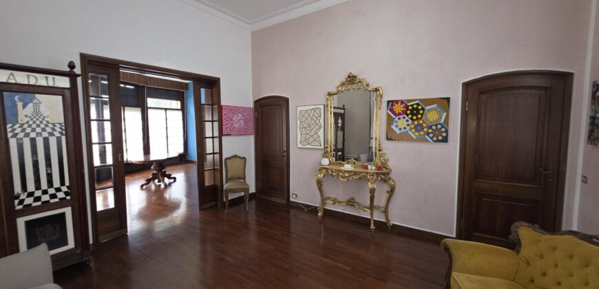 CODOGNO – Villa singola