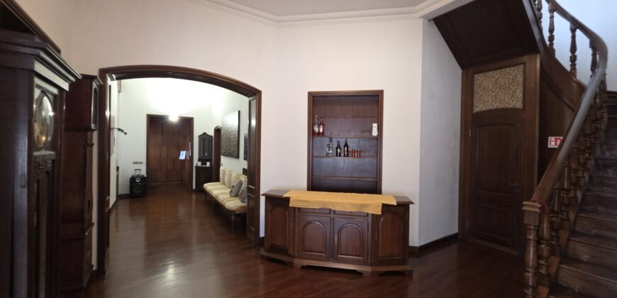 CODOGNO – Villa singola