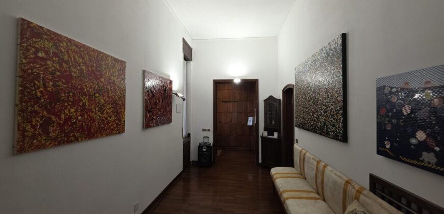 CODOGNO – Villa singola