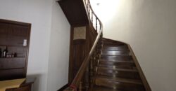 CODOGNO – Villa singola