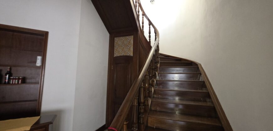 CODOGNO – Villa singola