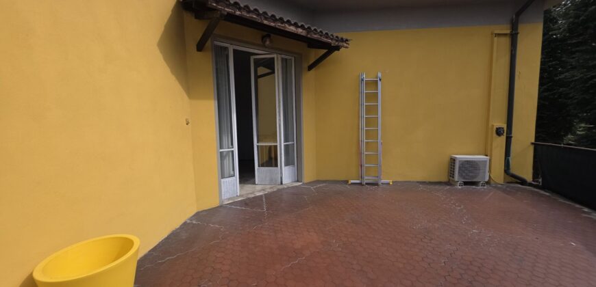 CODOGNO – Villa singola