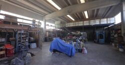 CASTIRAGA VIDARDO – Capannone commerciale