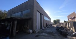 CASTIRAGA VIDARDO – Capannone commerciale
