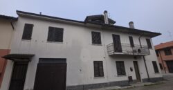 SANT’ANGELO L. – Casa semi indipendente