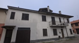 SANT’ANGELO L. – Casa semi indipendente