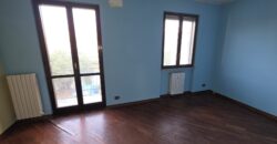 SANT’ANGELO L. – Casa semi indipendente