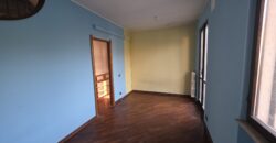 SANT’ANGELO L. – Casa semi indipendente
