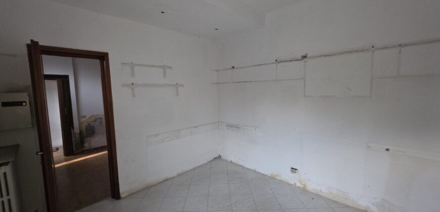 SANT’ANGELO L. – Casa semi indipendente