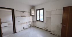 SANT’ANGELO L. – Casa semi indipendente