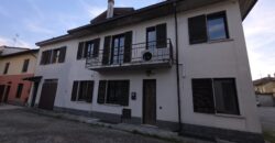 SANT’ANGELO L. – Casa semi indipendente