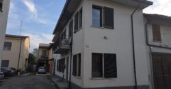 SANT’ANGELO L. – Casa semi indipendente