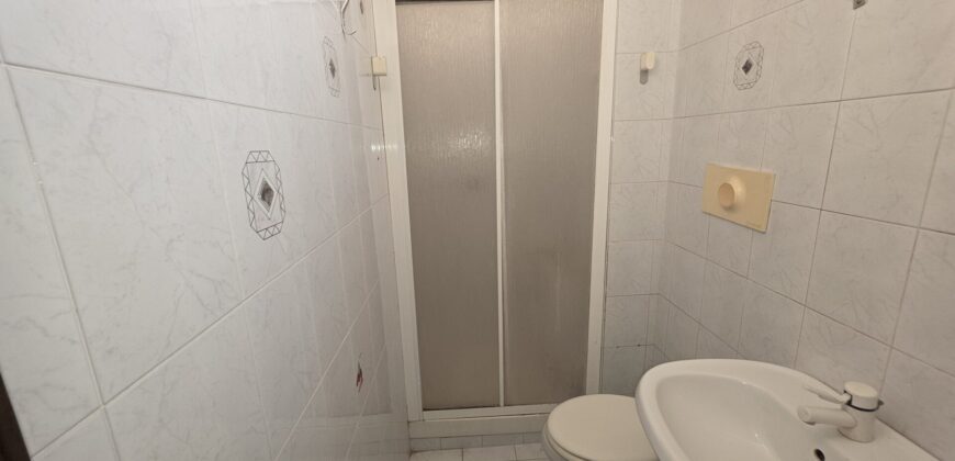 SANT’ANGELO L. – Casa semi indipendente