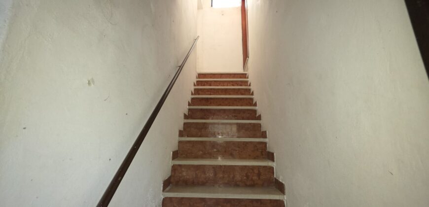 SANT’ANGELO L. – Casa semi indipendente