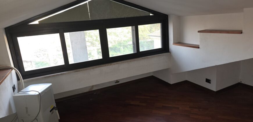 SANT’ANGELO L. – Casa semi indipendente