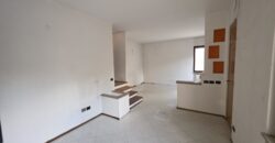 SANT’ANGELO L. – Casa semi indipendente